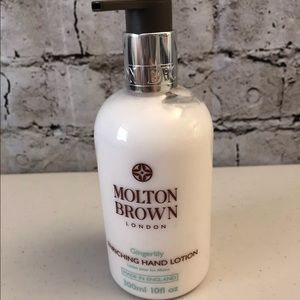 Milton brown London Gingerlily Lotion 300mL